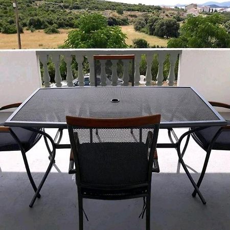 Apartmani Tustica Sveti Petar  Bagian luar foto