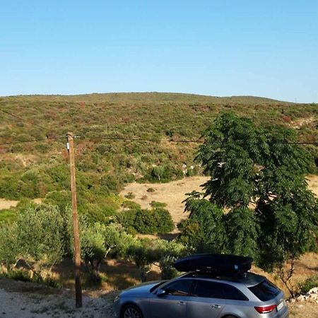 Apartmani Tustica Sveti Petar  Bagian luar foto