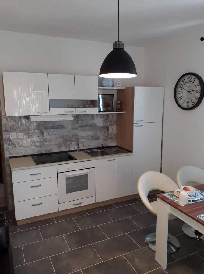 Apartmani Tustica Sveti Petar  Bagian luar foto