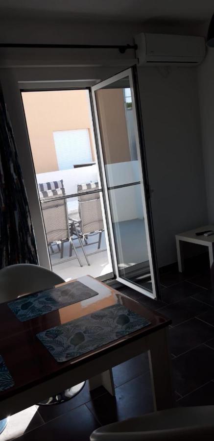 Apartmani Tustica Sveti Petar  Bagian luar foto