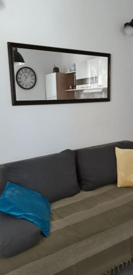 Apartmani Tustica Sveti Petar  Bagian luar foto