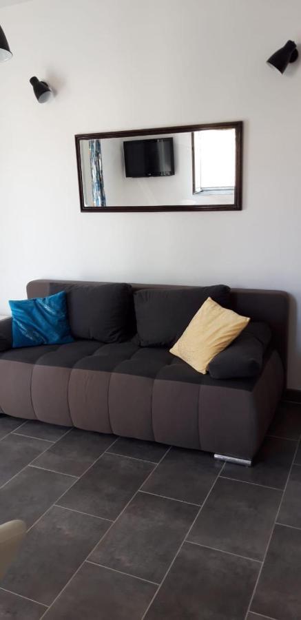 Apartmani Tustica Sveti Petar  Bagian luar foto