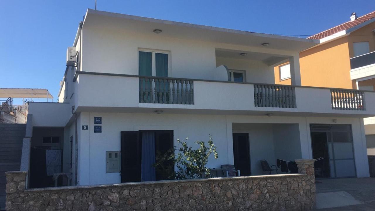 Apartmani Tustica Sveti Petar  Bagian luar foto