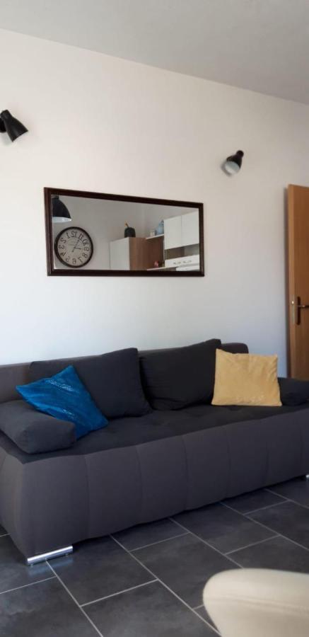Apartmani Tustica Sveti Petar  Bagian luar foto