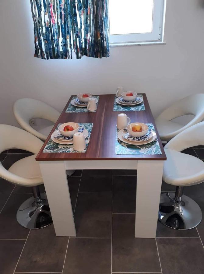 Apartmani Tustica Sveti Petar  Bagian luar foto