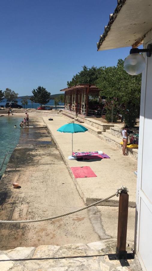 Apartmani Tustica Sveti Petar  Bagian luar foto