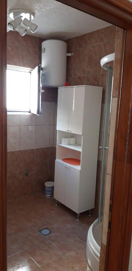 Apartmani Tustica Sveti Petar  Bagian luar foto