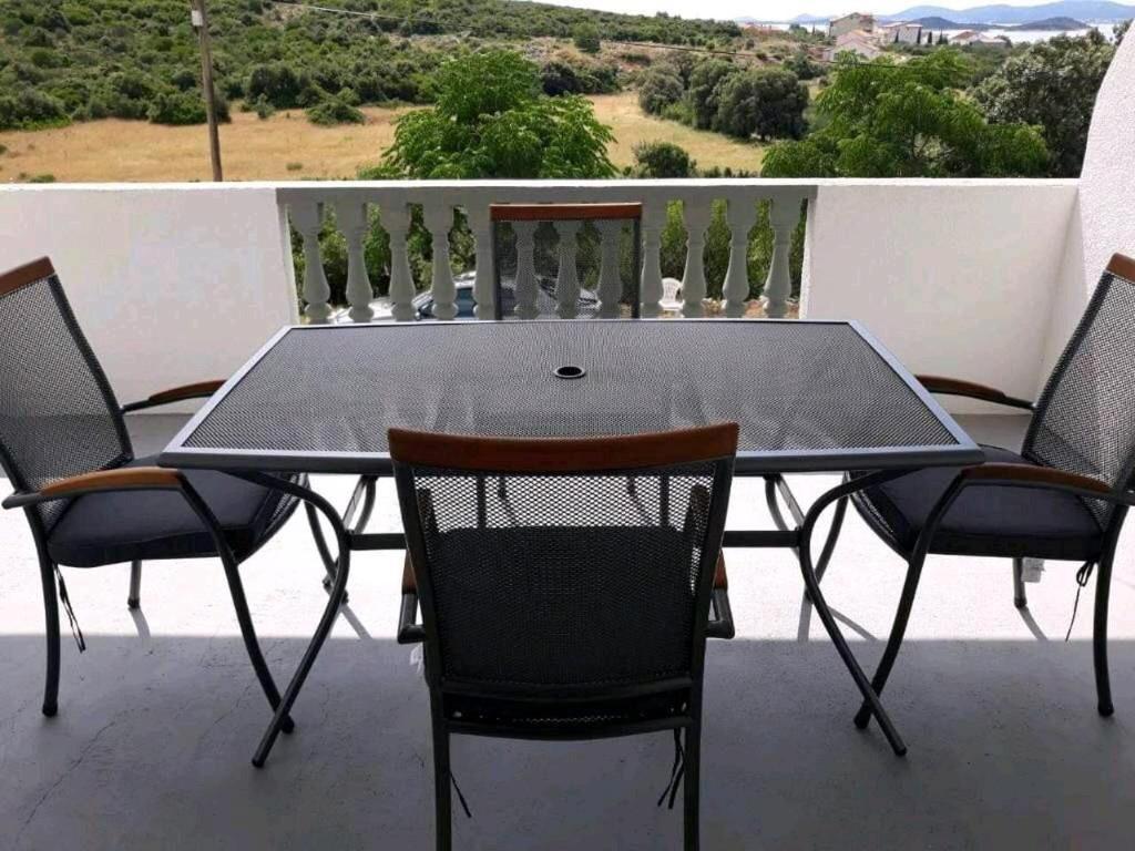 Apartmani Tustica Sveti Petar  Bagian luar foto