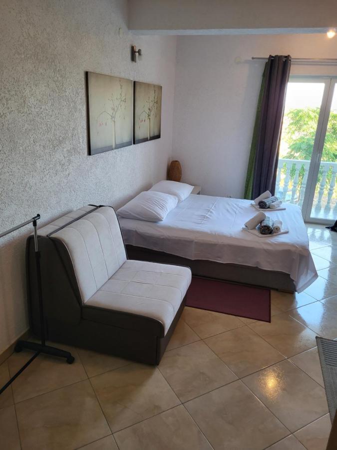 Apartmani Tustica Sveti Petar  Bagian luar foto