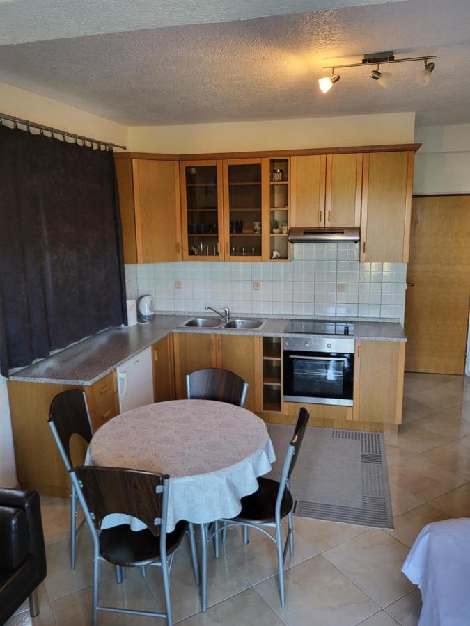 Apartmani Tustica Sveti Petar  Ruang foto