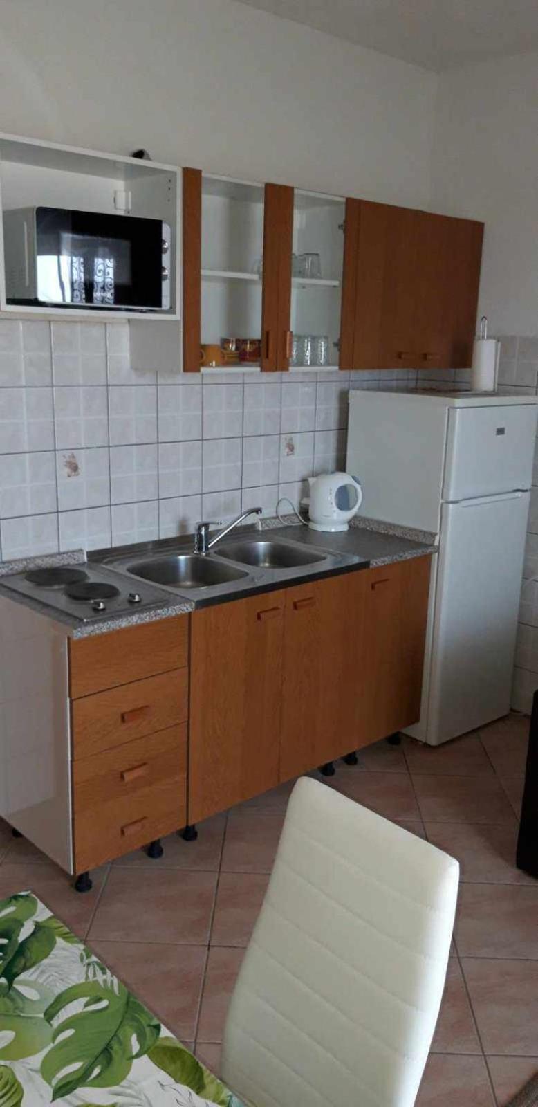 Apartmani Tustica Sveti Petar  Bagian luar foto