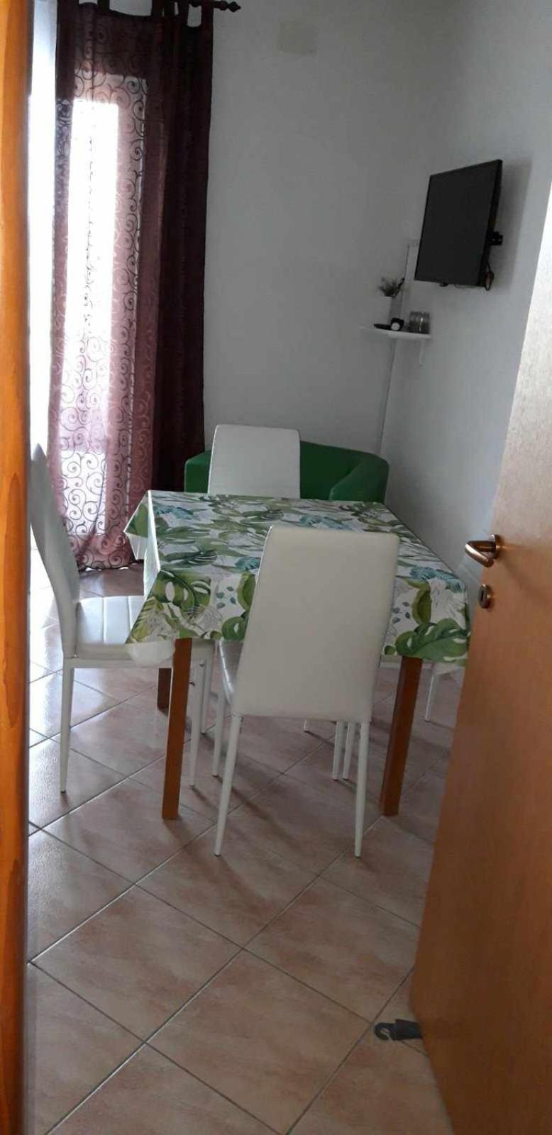 Apartmani Tustica Sveti Petar  Bagian luar foto