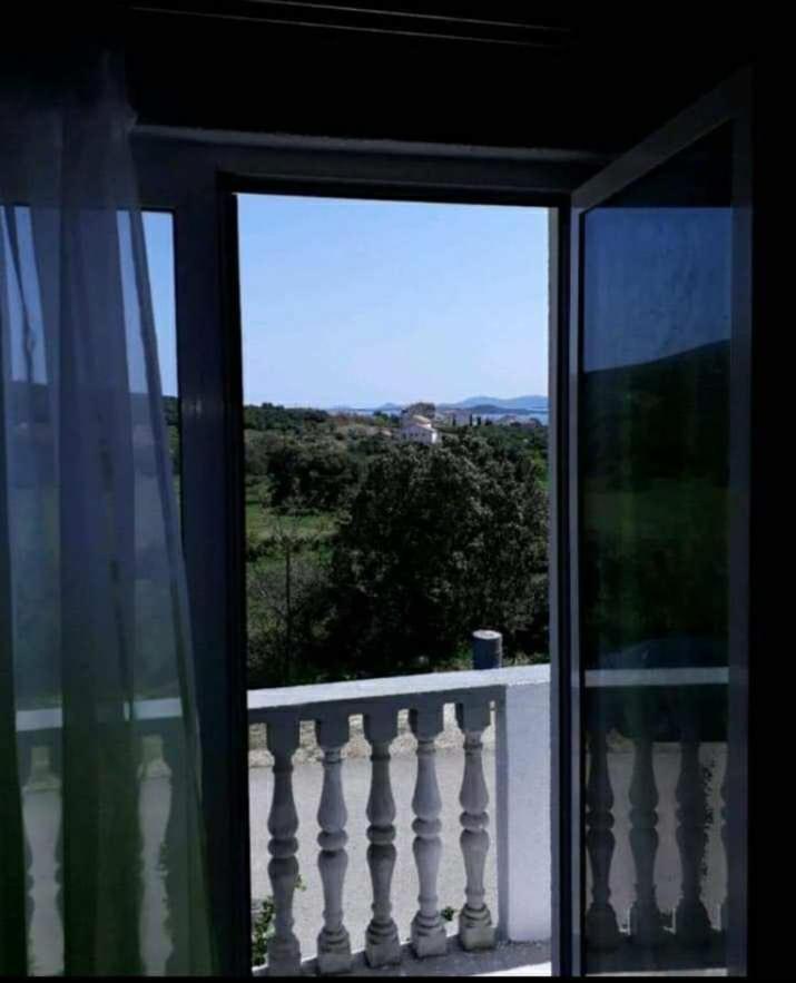 Apartmani Tustica Sveti Petar  Bagian luar foto