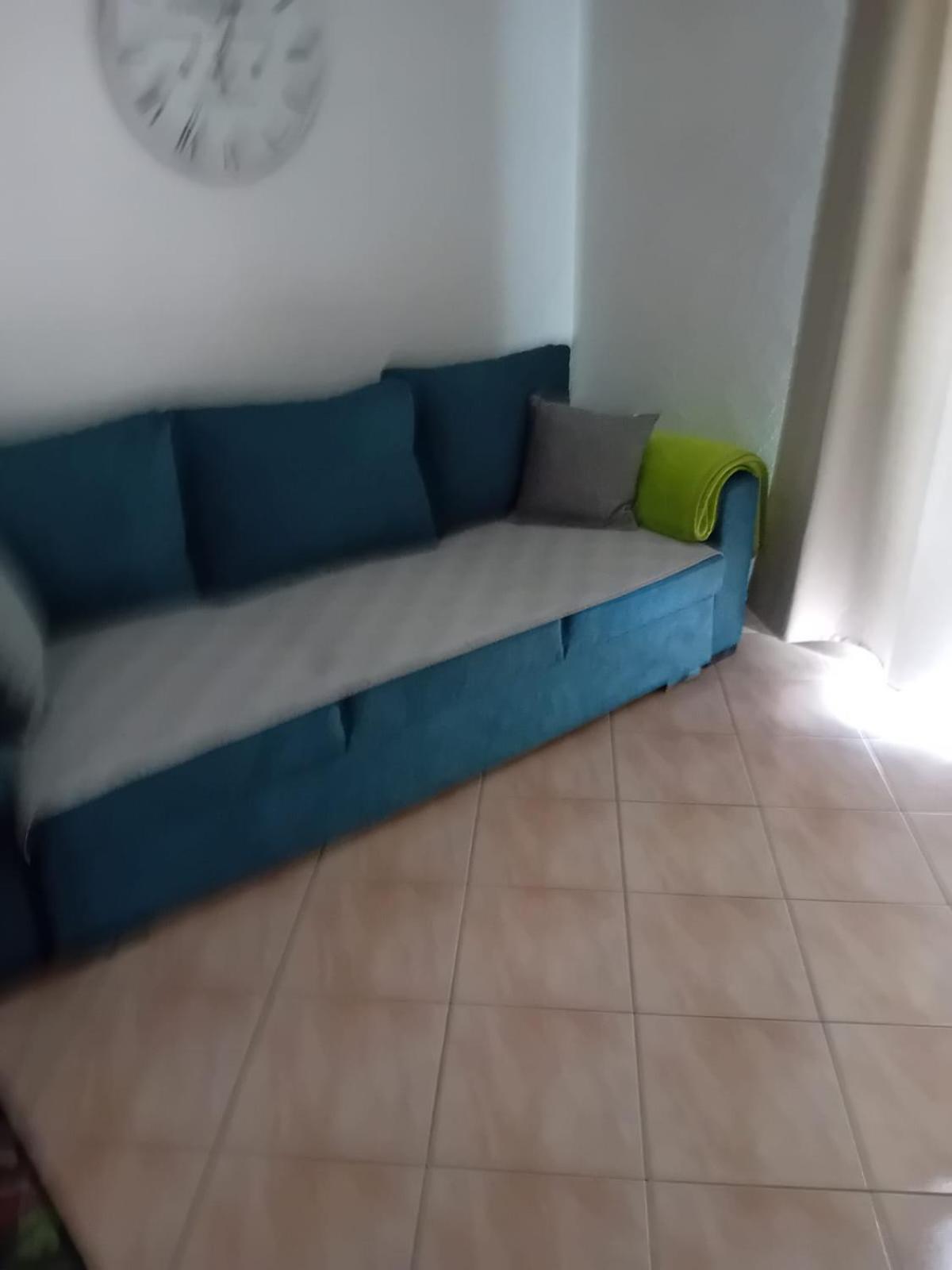 Apartmani Tustica Sveti Petar  Bagian luar foto