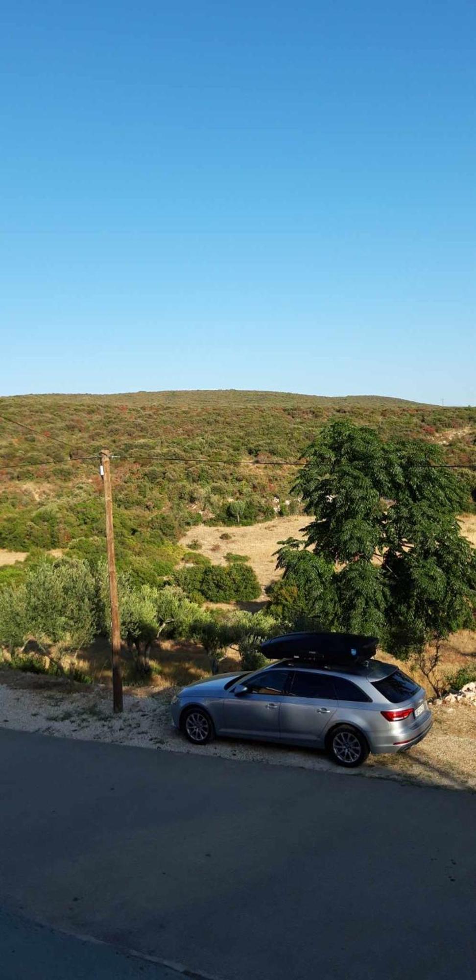Apartmani Tustica Sveti Petar  Bagian luar foto