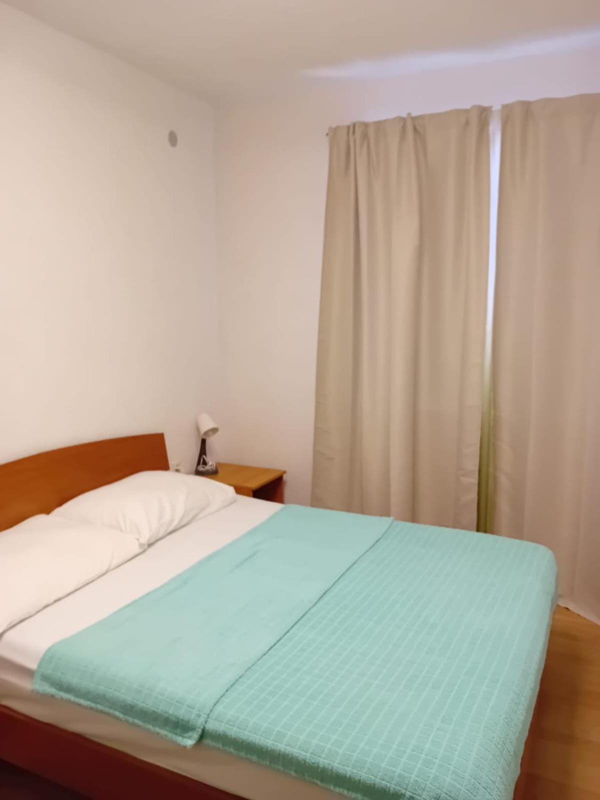 Apartmani Tustica Sveti Petar  Bagian luar foto