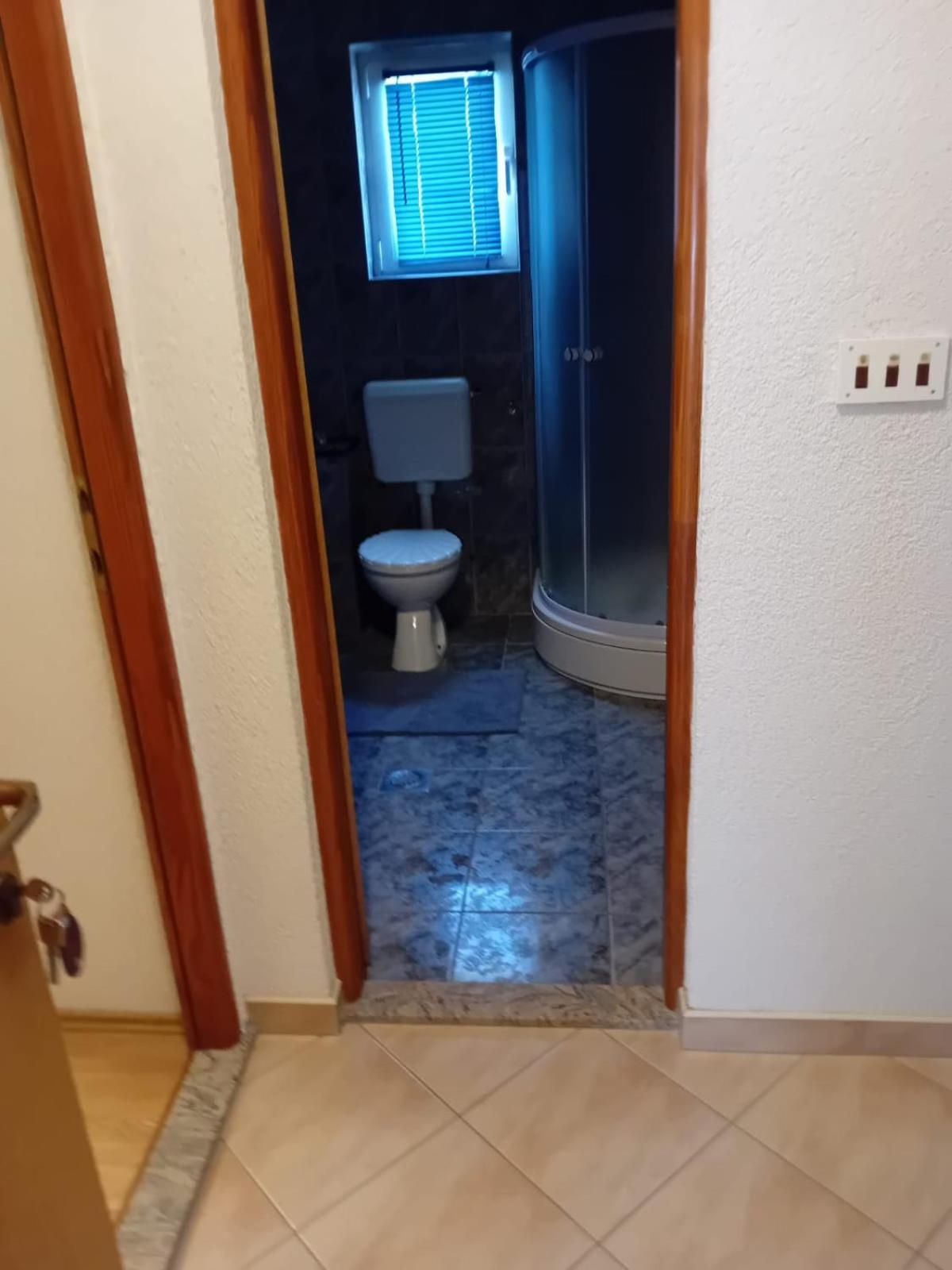 Apartmani Tustica Sveti Petar  Bagian luar foto