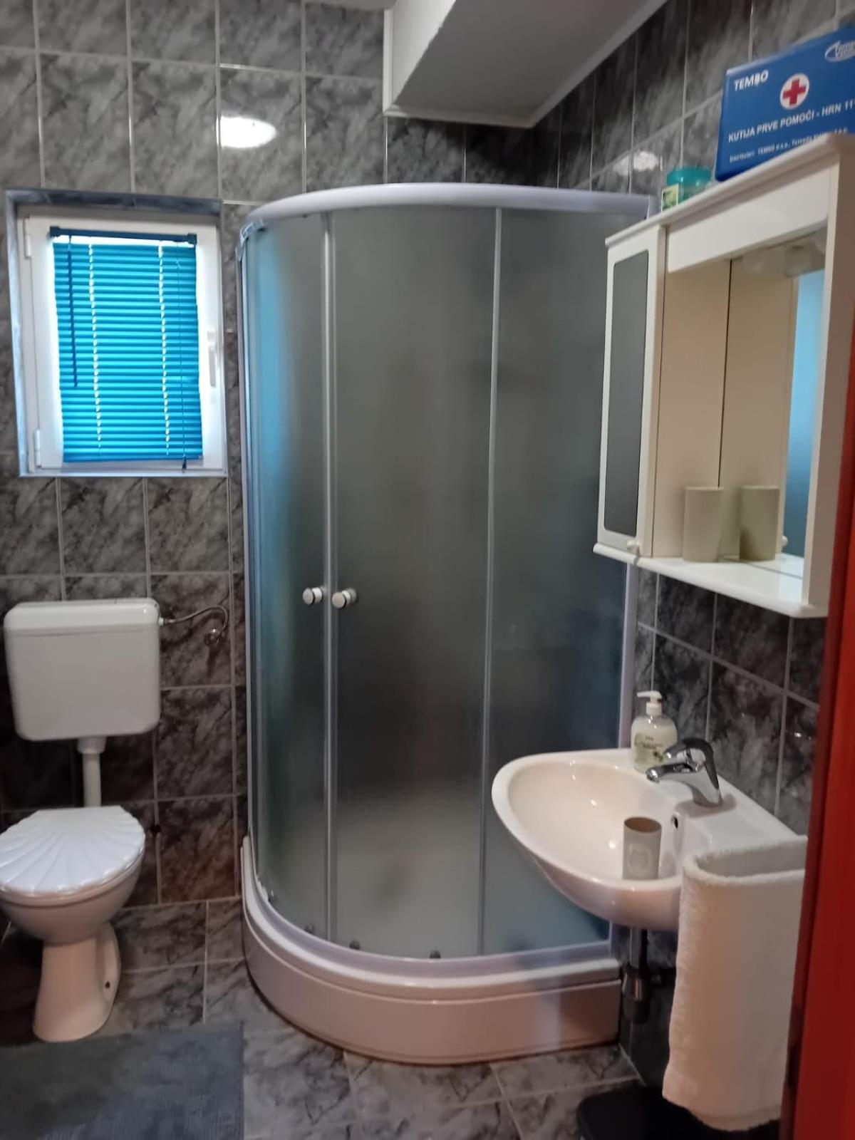 Apartmani Tustica Sveti Petar  Bagian luar foto