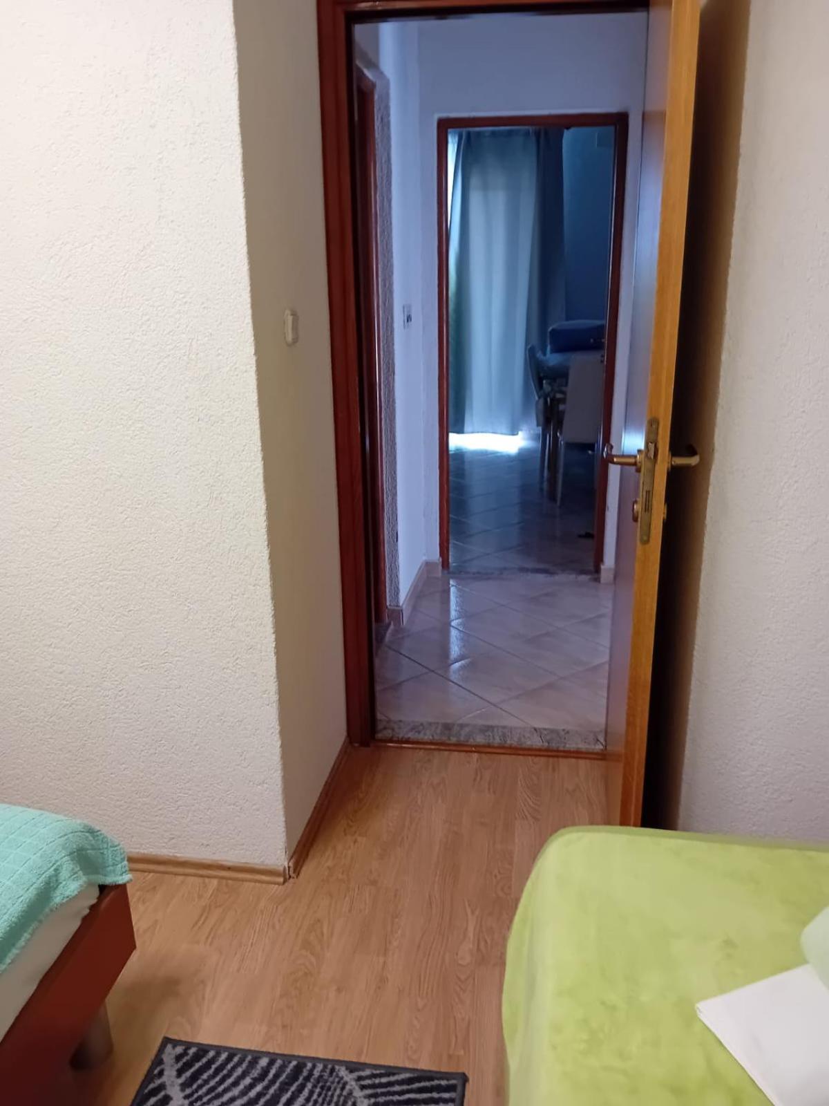 Apartmani Tustica Sveti Petar  Bagian luar foto